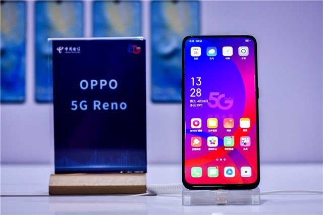 OPPOϯй5Gº 5G 