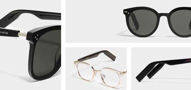 太火爆 华为智能眼镜首销 被火速抢光