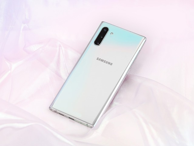 ĪβҴ10 Note10ͼ