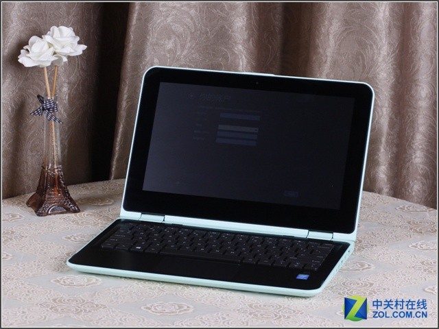 ����Pavilion X360ȫ������ 