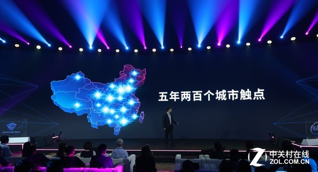 为热爱 不忘初心 机械师高层专访 