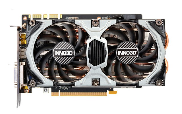 映众1060gamingoc热售_映众显卡_显卡新闻-中关村在线