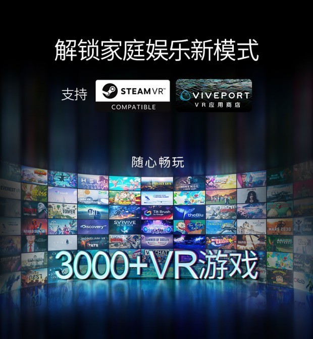 VR E3Ϸսװ4K棺 