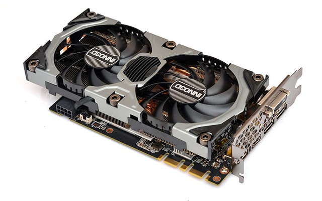 1599元绝杀全场映众1060gamingoc热售