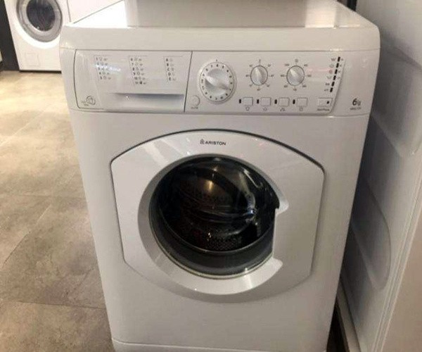 阿里斯顿洗衣机怎么样阿里斯顿洗衣机怎么用看这篇就够了洗衣机怎么用