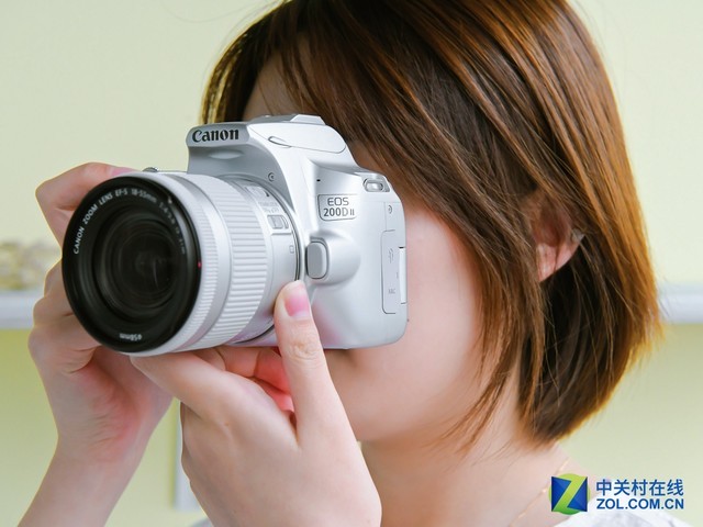 ҲС 200D MarkIIͼ 