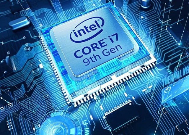 如何轻松了解CPU的性能 英特尔酷睿i7 9700k带你看 