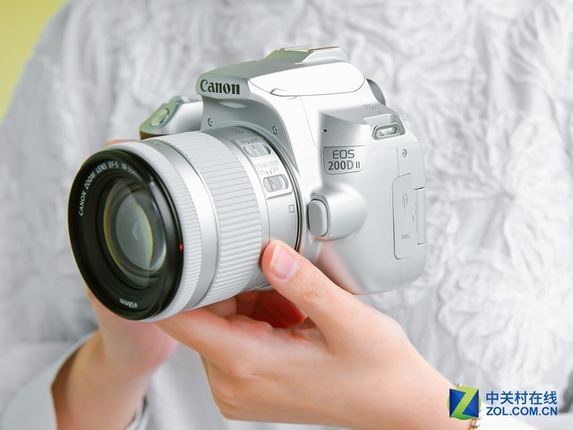 ҲС 200D MarkIIͼ 