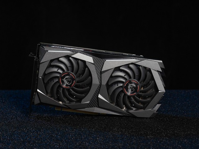 ħƷ ΢GTX 1660 GAMING X ͼ