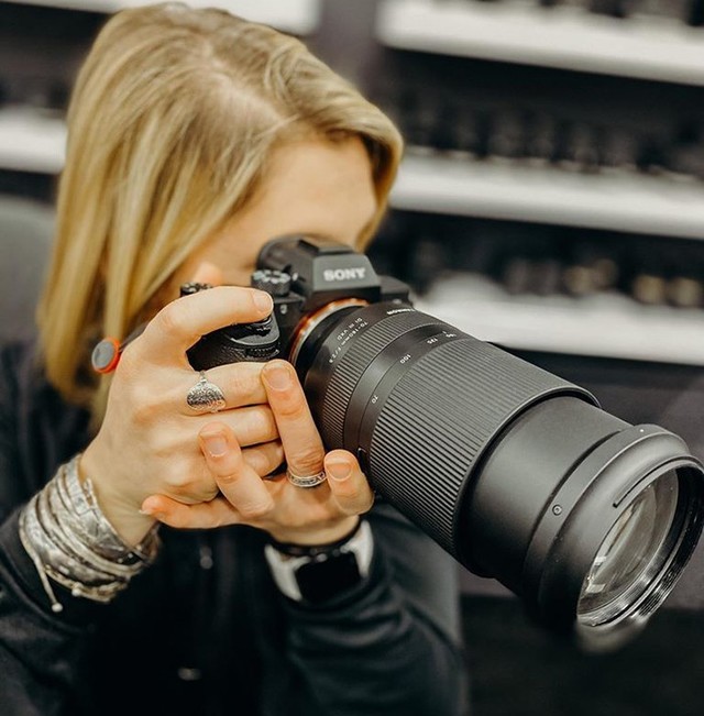 70-180mm F2.8ͷ󣿶Աȸ㿴 