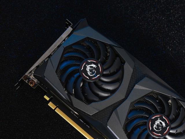 ħƷ ΢GTX 1660 GAMING X ͼ