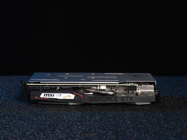 ħƷ ΢GTX 1660 GAMING X ͼ
