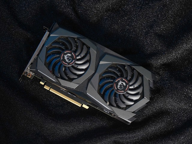 ħƷ ΢GTX 1660 GAMING X ͼ