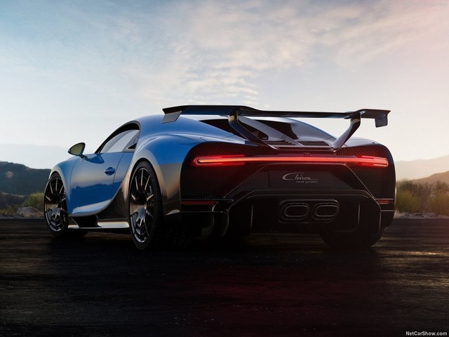 óӵChiron Pur Sport