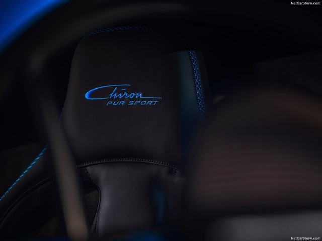 óӵChiron Pur Sport