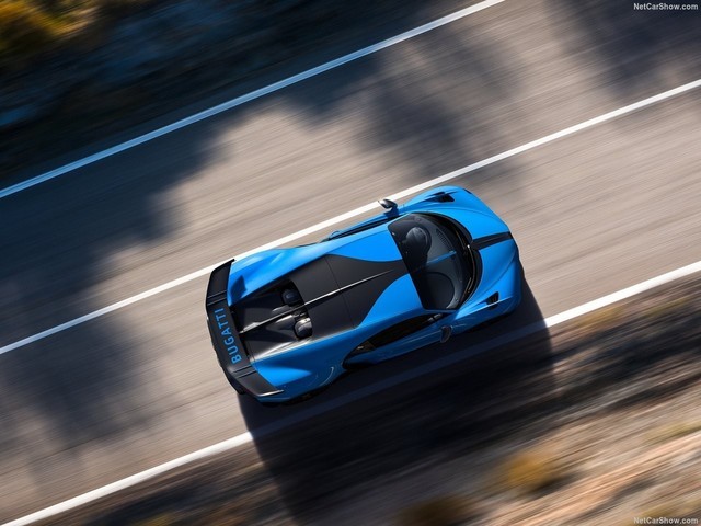 óӵChiron Pur Sport