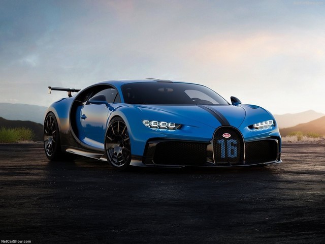 óӵChiron Pur Sport