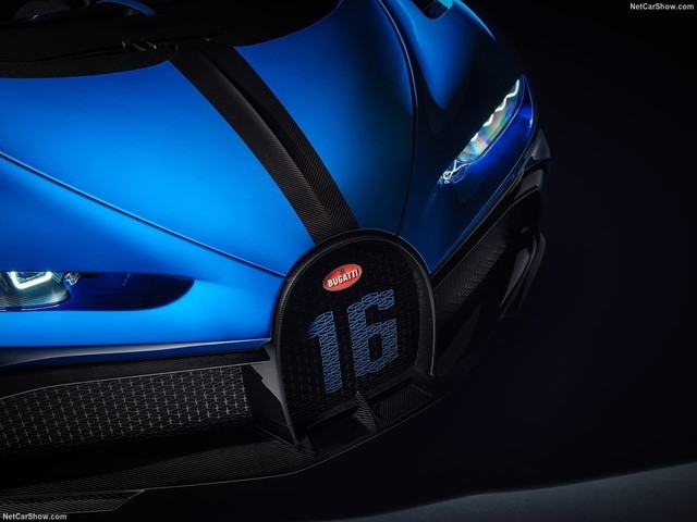 óӵChiron Pur Sport