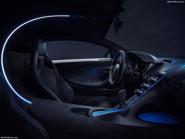 óӵChiron Pur Sport