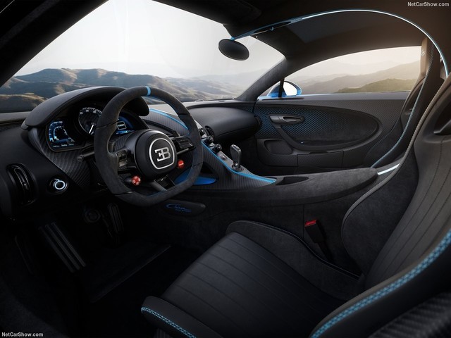 óӵChiron Pur Sport
