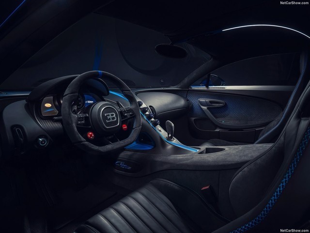 óӵChiron Pur Sport