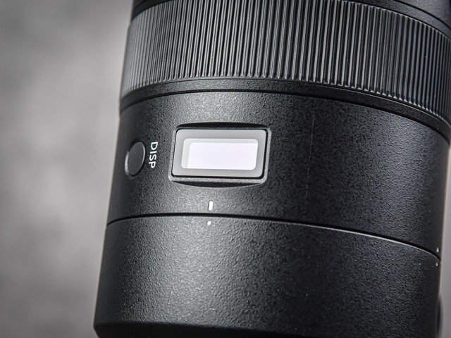 锐度表现出色 尼康Z 70-200mm F2.8镜头评测 