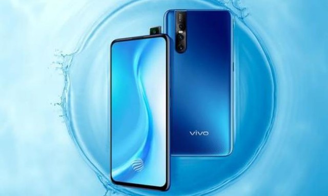 vivos65g手機官方曝光夜景自拍或有更大升級