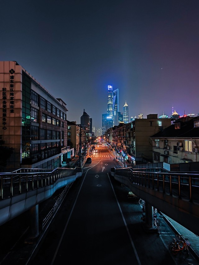 不止有大底oppofindx2pro全面提升夜景拍摄体验