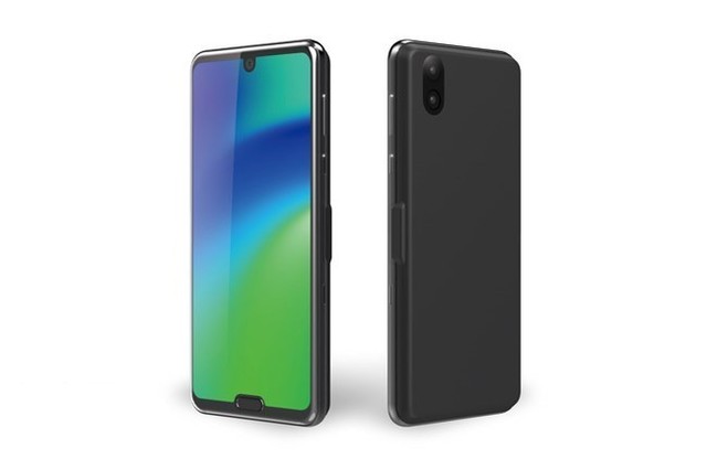 ˫ֻAQUOS R3Ƴ5G 7µ 