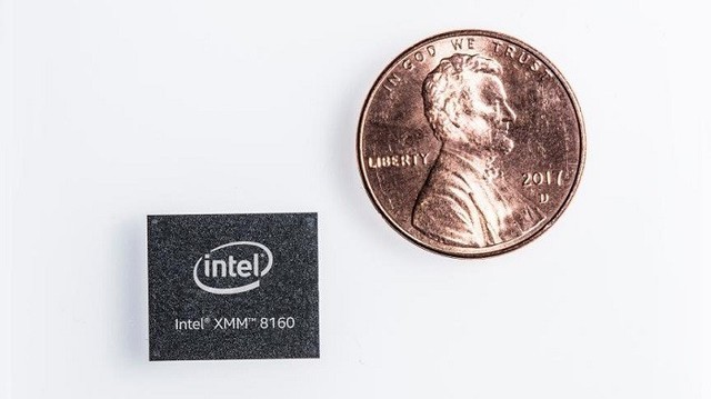 Ӣ�ض�����8500��ר�� ƻ����Ϊ5G�������� 