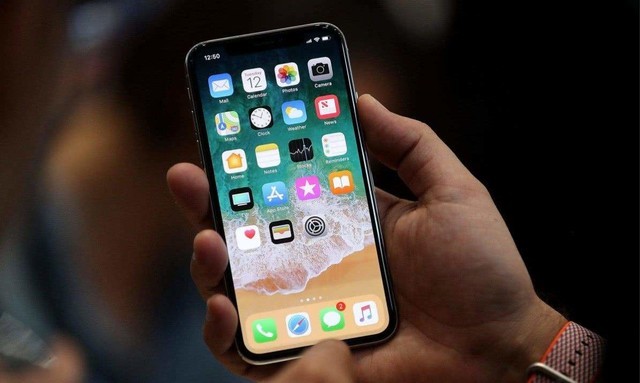 Ӣ�ض�����8500��ר�� ƻ����Ϊ5G�������� 