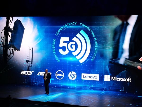 Ӣ�ض�����8500��ר�� ƻ����Ϊ5G�������� 