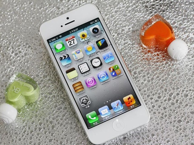 iPhone䳬ȫˮƽ iPhone 7 