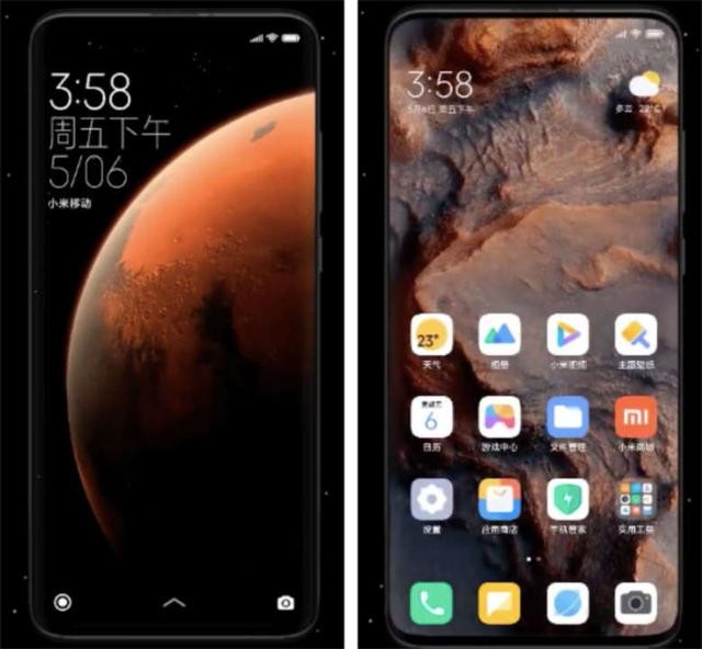 MIUI12ʽ6µ׷