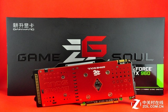  GTX960 G-4GD51699 