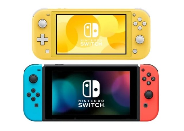 Switch LiteϷʽ 199.99Ԫ 