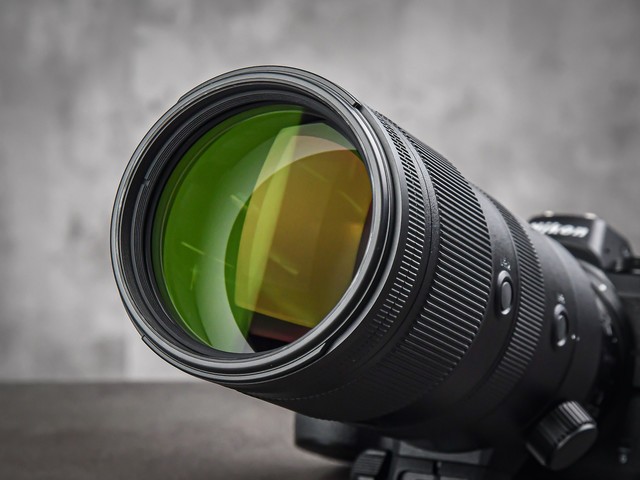 ޡ῵Z 70-200mm F2.8ͷǿ