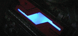 Ʊѡ ӰGAMER M.2 RGB SSD 
