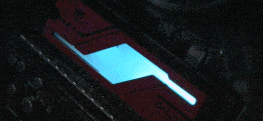 Ʊѡ ӰGAMER M.2 RGB SSD 
