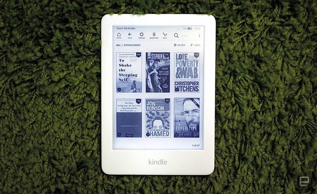 ڰĶܷ⣺ѷKindleഺ 