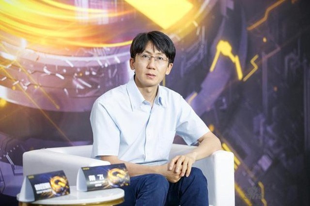 vivo高管谈iqoopro低价是为了推进5g后续产业发展