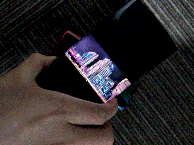 vivo NEX 3Sϵͳ���� ���������ֻ�����ã���˲����� 