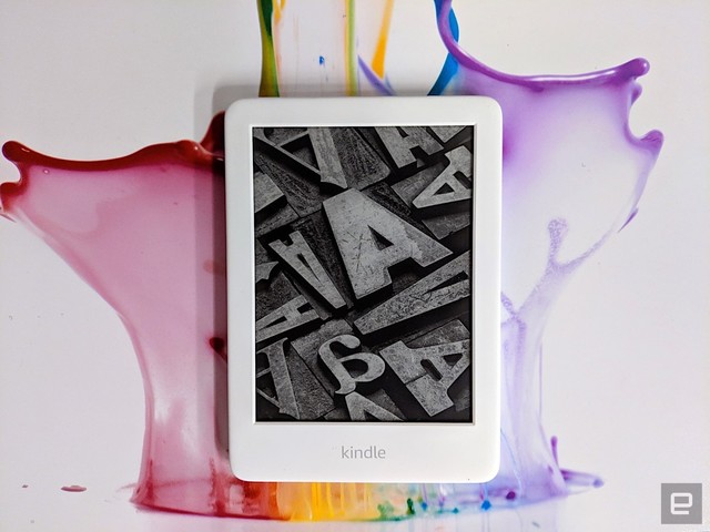 ڰĶܷ⣺ѷKindleഺ 