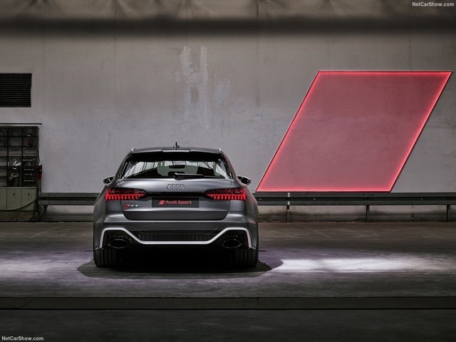 ó߶˿ܣµRS6Avant