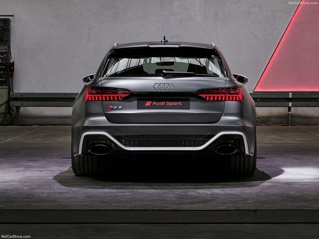 ó߶˿ܣµRS6Avant