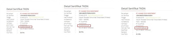 5GȱϯΪP30/P30 Proļع 