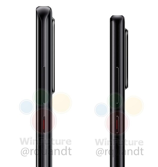 5GȱϯΪP30/P30 Proļع 