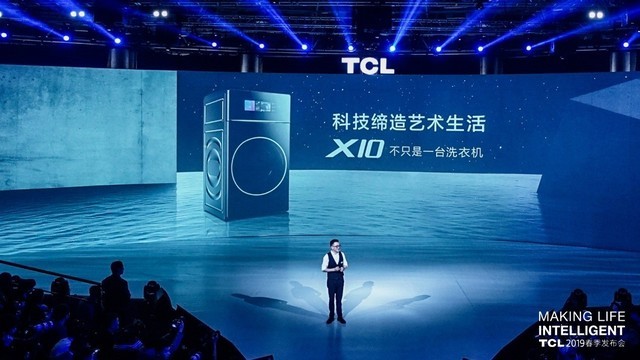 TCL X10ϴ»λ߶ Ƽ 