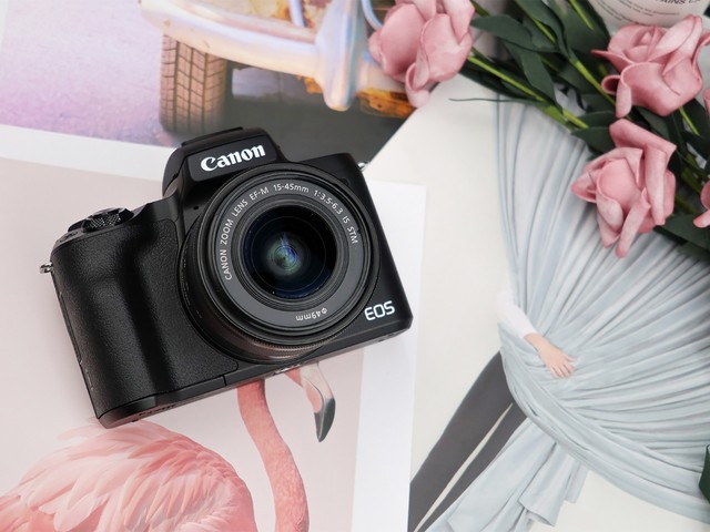 EOS M50С΢ø߾ϸʴ 