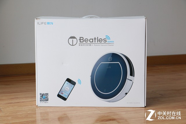 ߽ ILIFE V7ɨػ 